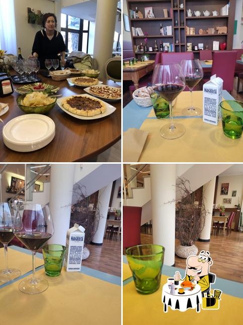 Cibo al 57otto Bistrot