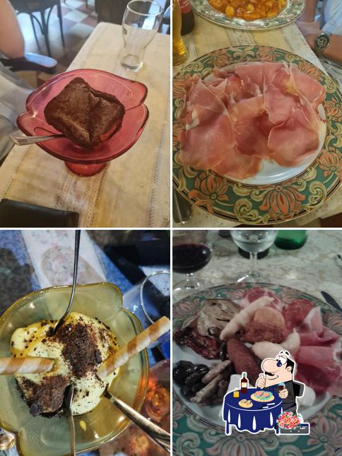 Sashimi al Calabria Bella
