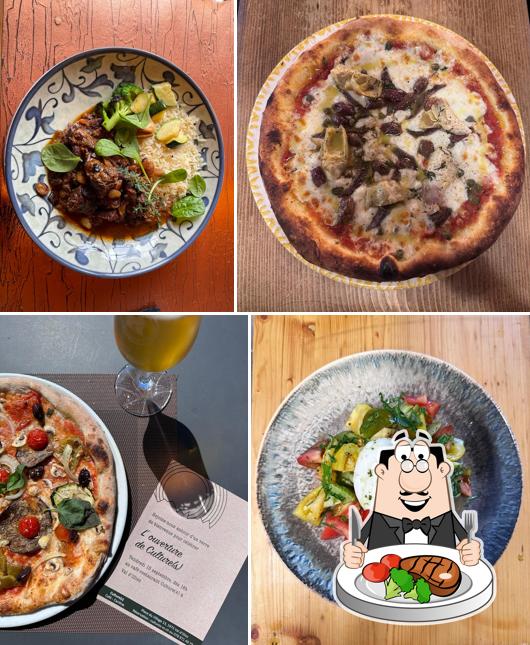 Culture(s) Café Cantine