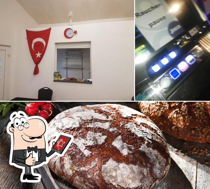 Landbäckerei Ihle GmbH & Co.KG