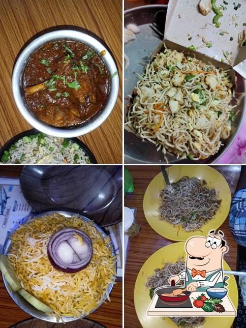 MAKO FUSION CUISINE RESTAURANT