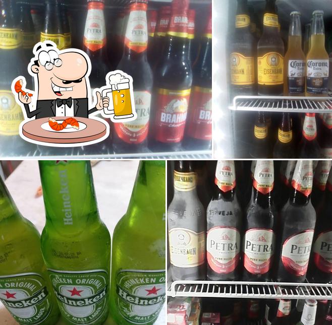 Rei do Pão c/ Pernil