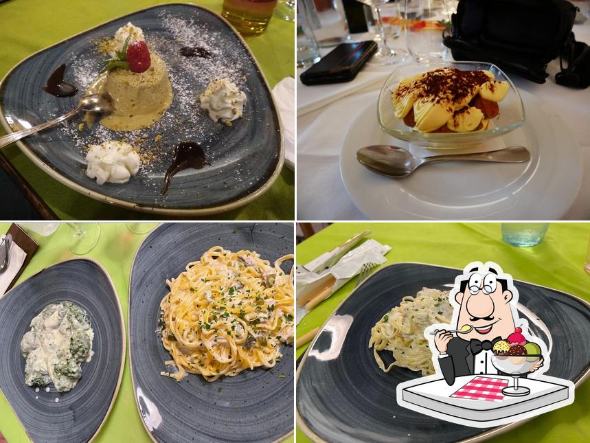 Ristorante Tipico Alpino