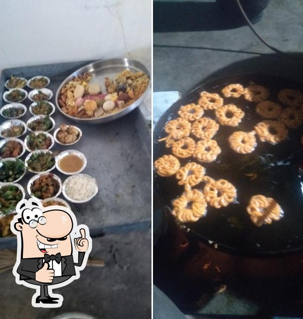 SHREEJI DINING HALL