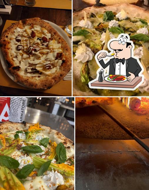 Cibo al Lieviti Pizzeria-Beer-Italian food