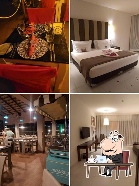 Restaurante Massa Fina