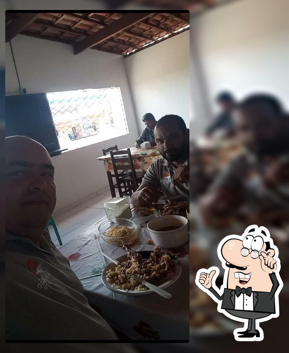 Restaurante da Verônica