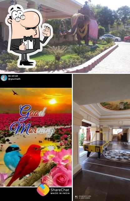 See this photo of Tea Pot Restaurant