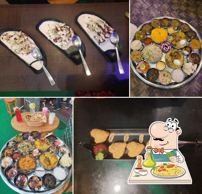 The New Normal Cafe & Kitchen