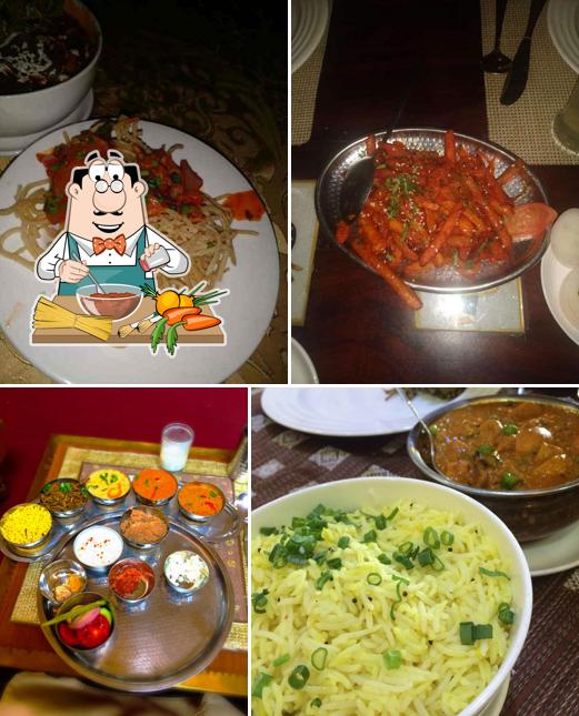 Virasat Heritage Restaurant