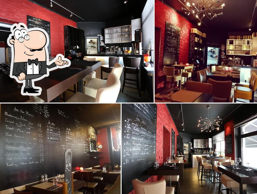 Restaurant Le 17