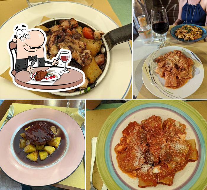 Meridionale - Trastevere