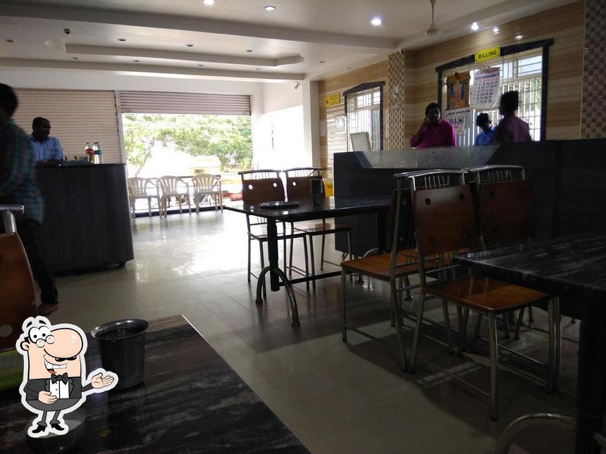 Hotel Gowri Krishna image