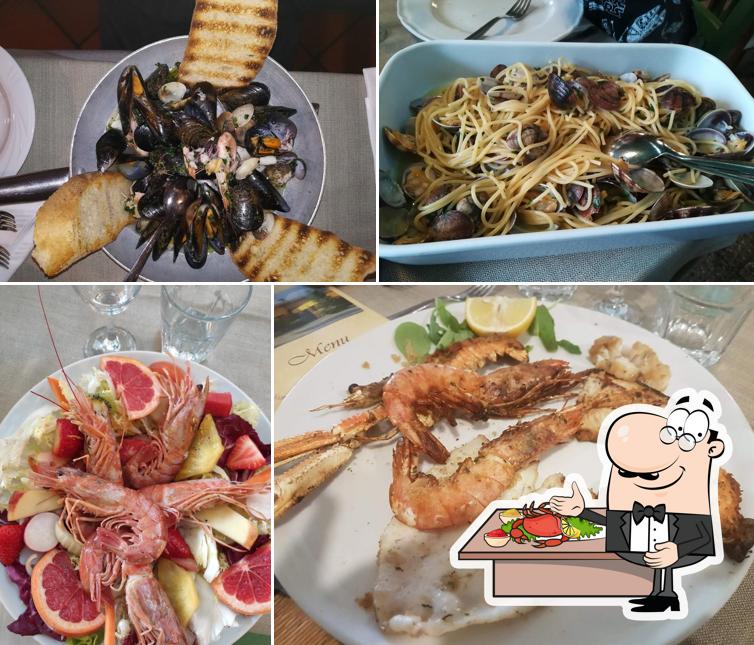 Ristorante Pizzeria Il Campagnolo