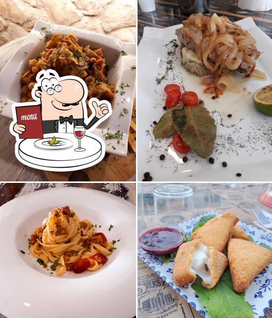 13 Bistrot & Tapas Bar