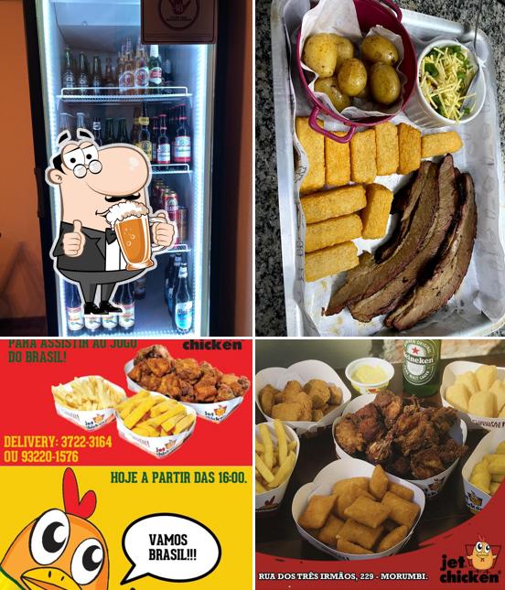 BBQ XP Barbecue Experience - Bar e Restaurante