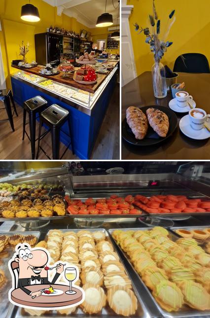 Cibo al Pharmacia Culinaria
