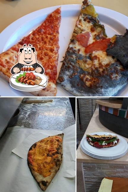 Cibo al Titti Twister Pizzeria Snack Bar