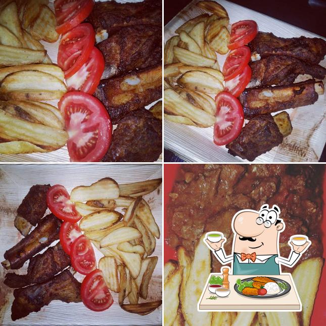Cibo al Tex Mex Delivery