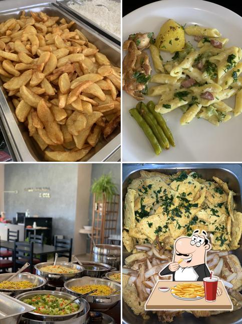 Grill Salada & Cia