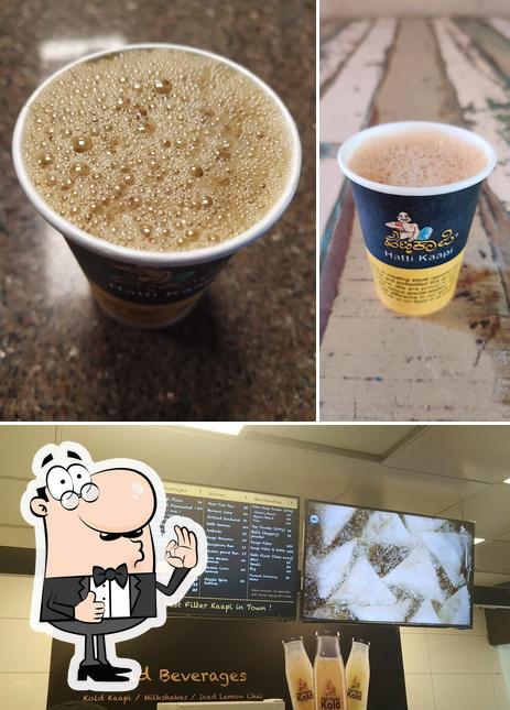 Here's an image of Hatti Kaapi - Prestige Tech Park - Jupiter Block