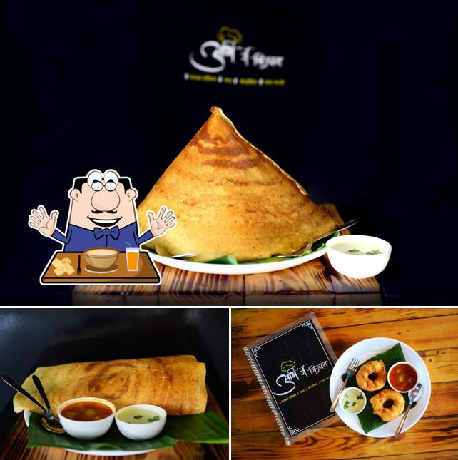 Hotel Abhi's Kitchen & Restaurant