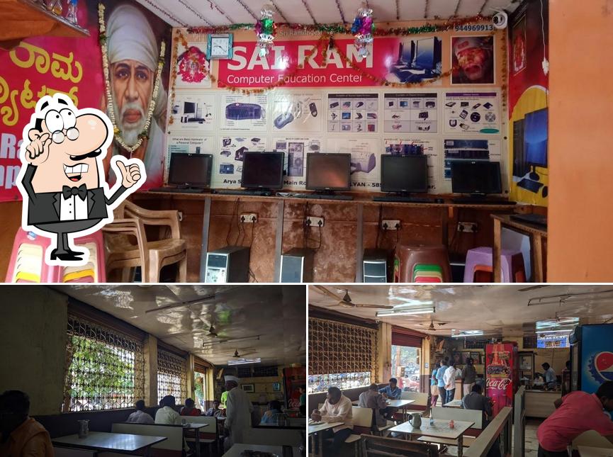 Hotel Sadanand