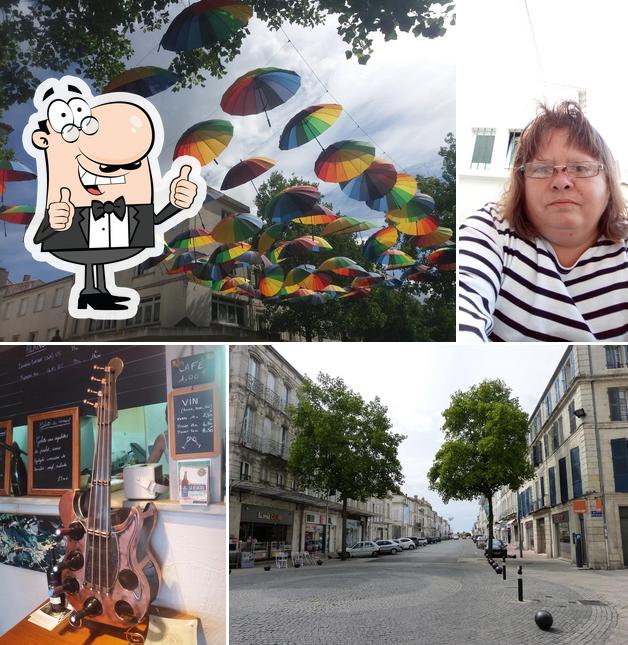 La Mie Câline