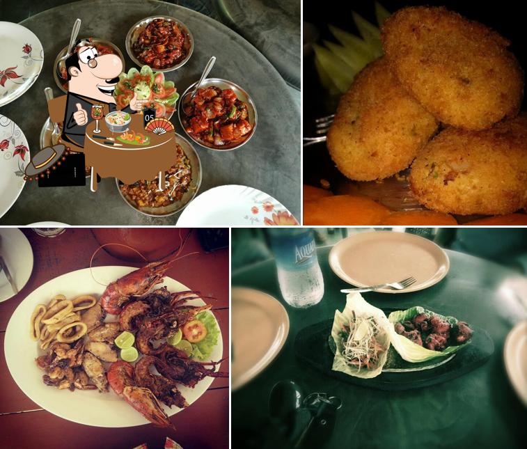 Machan Family Restaurant