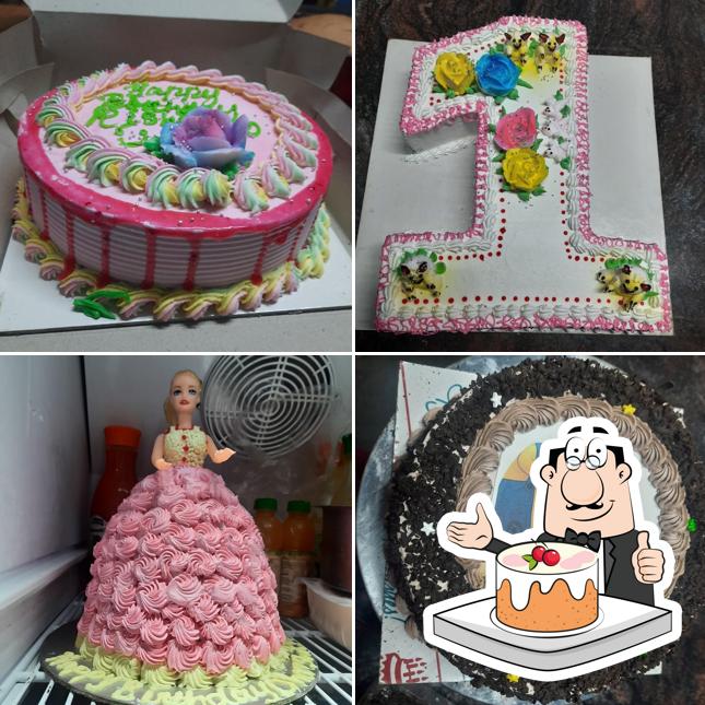 Mannai Dream Bakers