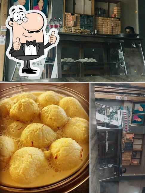 See the photo of N.G Restaurant