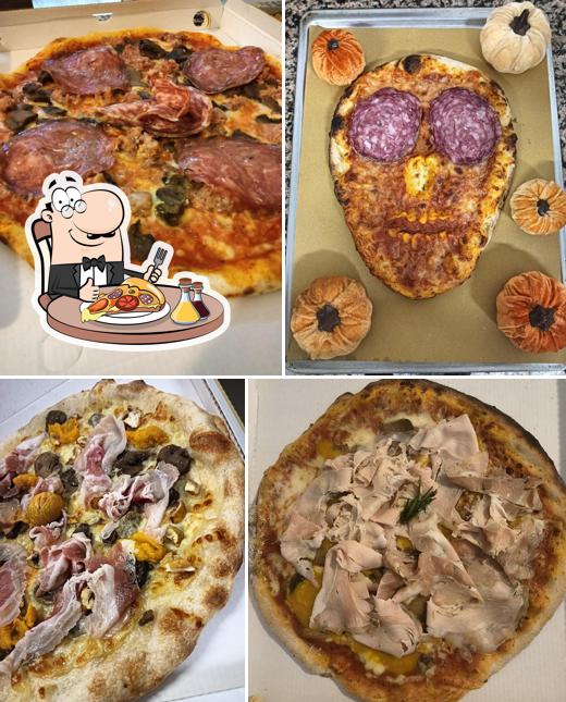Pizzeria Montello