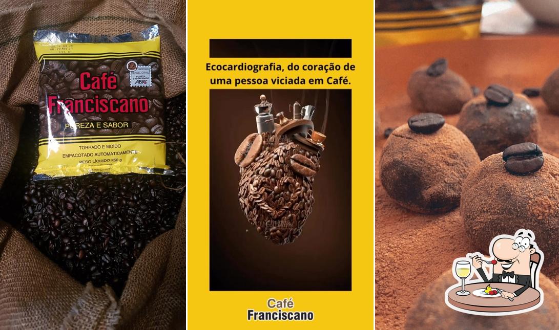 Café Franciscano