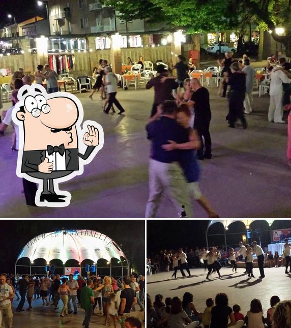 Ecco una foto di Eventi in Fontanella