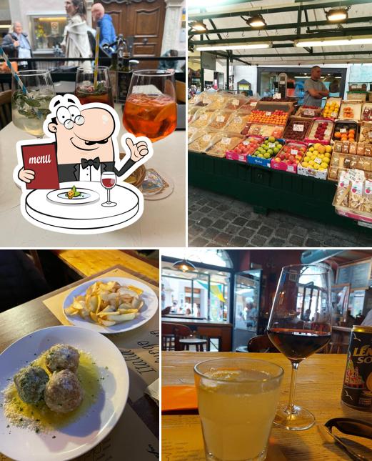 Platti al Nadamas – Cafe | Restaurant | Bar