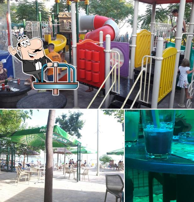 Guarda la immagine di Amon Ra Bar