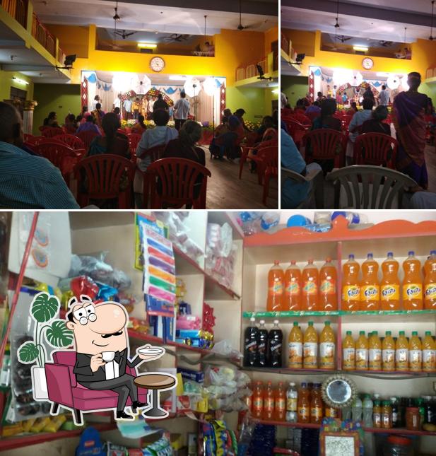 Anantha Coffee Bar & Bakery