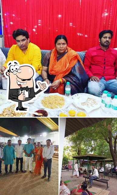 Bais hotal & family restaurent Kamet bypass yamuna pull