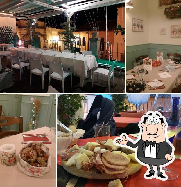 Ciccio e La Ristogatta