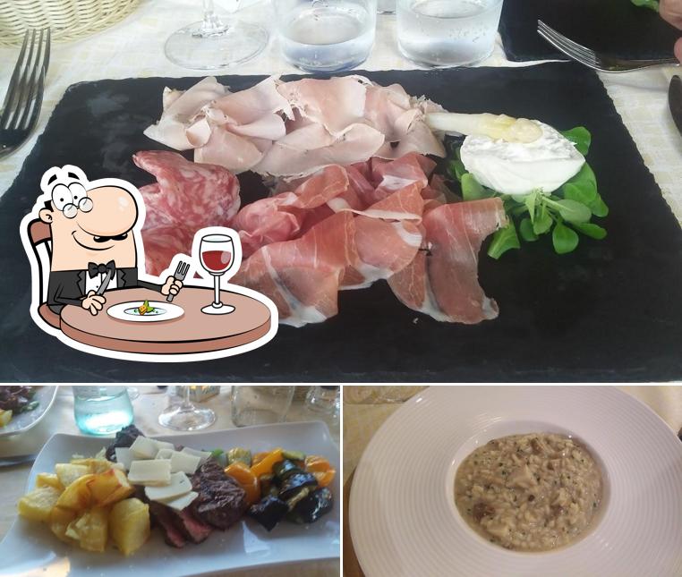 Cibo al Fanar