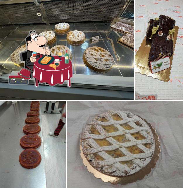 Cialde al Franco & Romana Di Colabelli Gisoldi Antonio E C. Snc