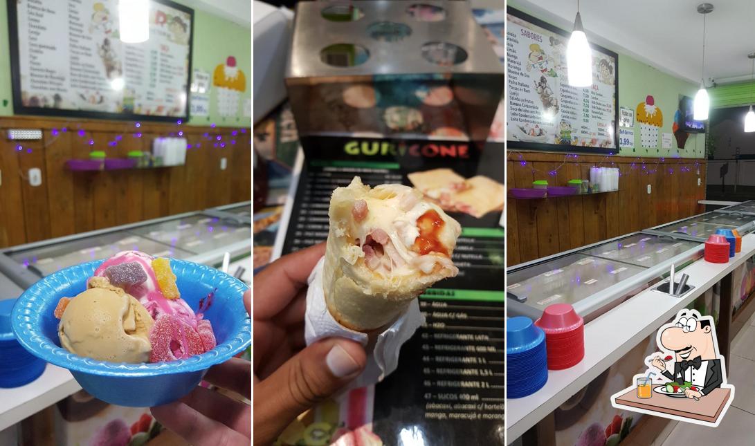 Guri Cone