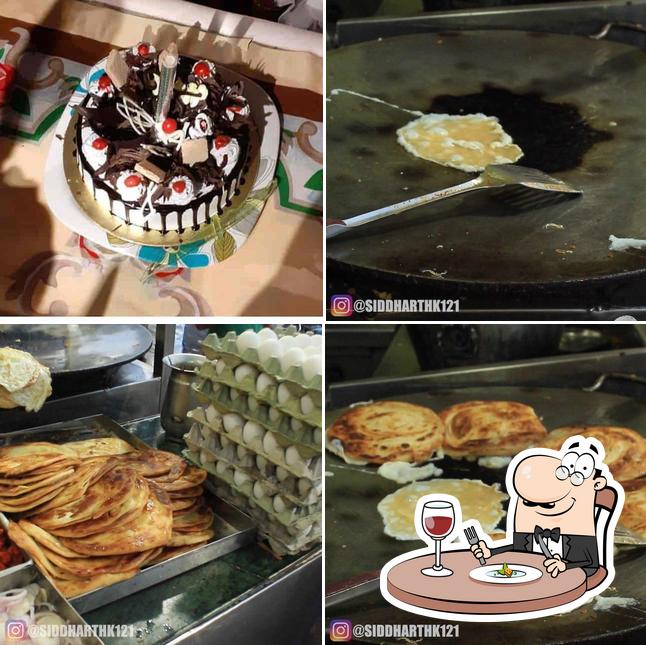 Hotel Lazeez Al Darbaar