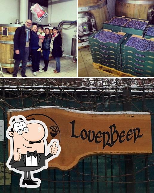LoverBeer