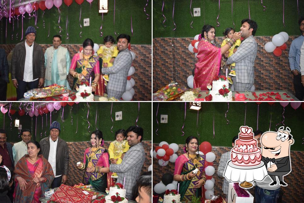 New Zayka Food Court