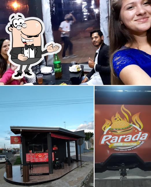 Parada do Lanche
