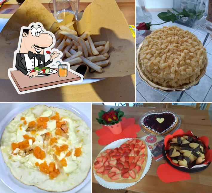 Pizzeria Nonna Carmela