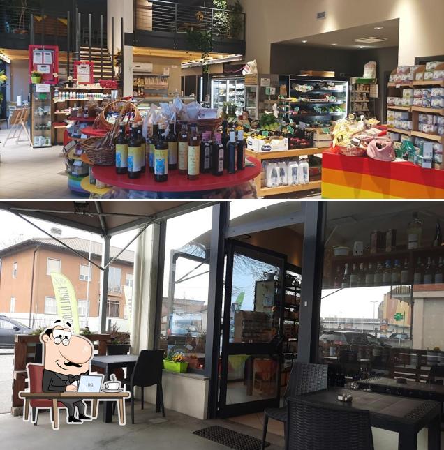 Ristorante Dai Campi alla Tavola