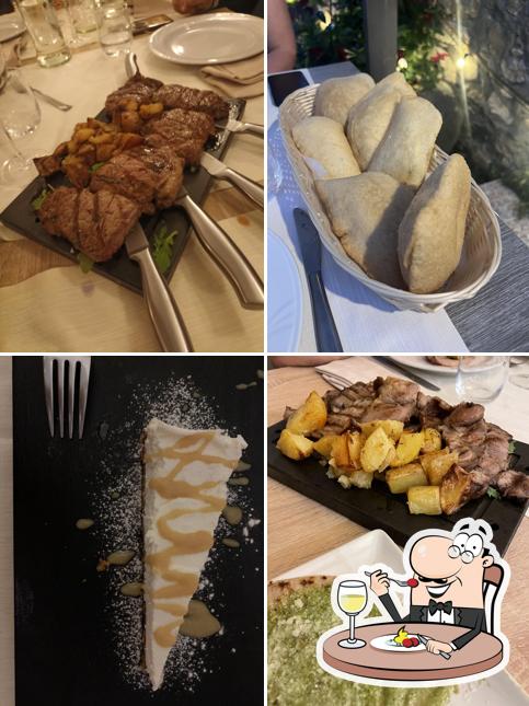 Cibo al Emili