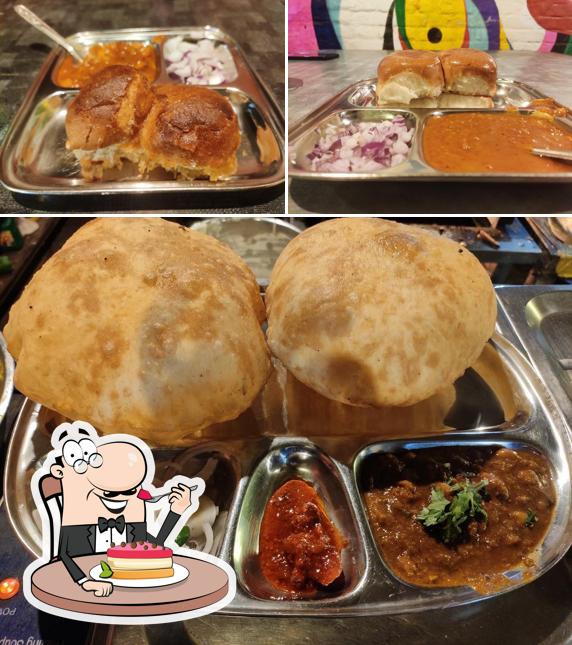 Samosewala best offers a range of desserts